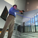 Illustration for article titled UCSDs StarCAVE Is a Real 3D Super-High-Def Danger Room